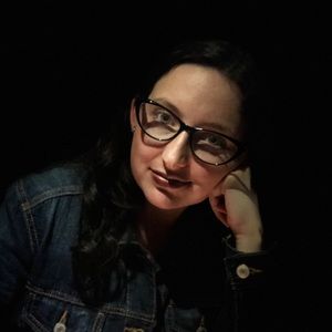 Meet your Posher, Olivia